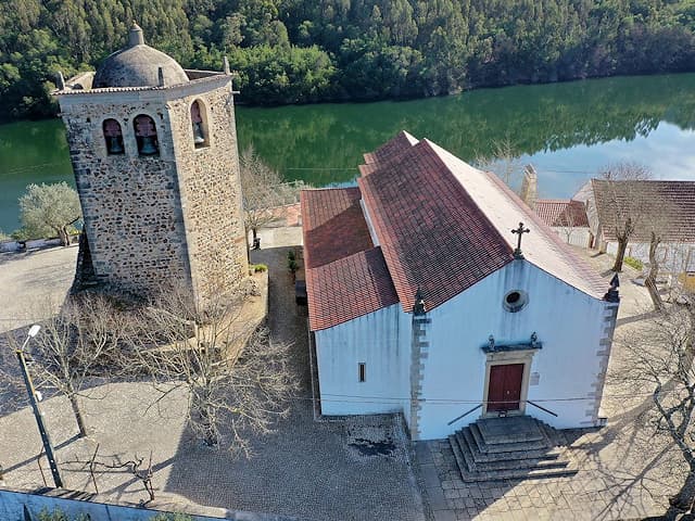 Les secrets des Templiers révélés au Portugal