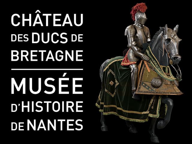 Exposition « Chevaliers »