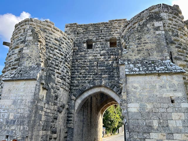 Provins Medieval Christmas Market