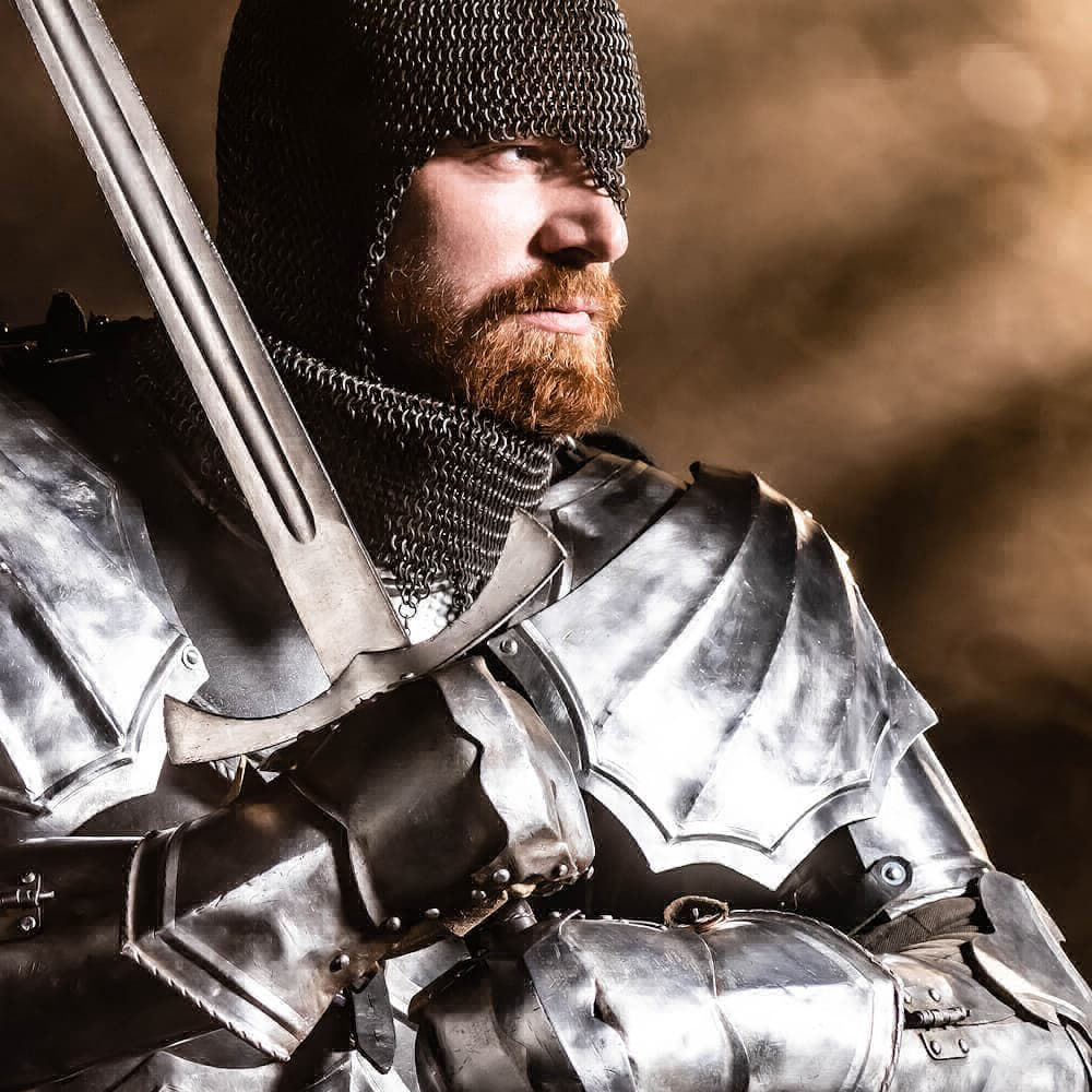 Comment devenait-on chevalier au Moyen Âge ?